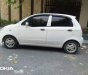 Daewoo Matiz    2011 - Cần bán Daewoo Matiz năm 2011, màu trắng, nhập khẩu 