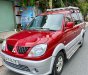 Mitsubishi Jolie MT 2004 - Cần bán Mitsubishi Jolie MT sản xuất 2004, màu đỏ