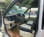 Ford Transit   2.4L Medium  2017 - Cần bán xe Ford Transit 2.4L Medium đời 2017, màu bạc số sàn giá cạnh tranh