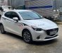 Mazda 2 1.5 Premium  2018 - Bán Mazda 2 1.5 Premium sản xuất năm 2018, màu trắng, xe nhập như mới