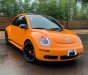 Volkswagen Beetle 2008 - Cần bán Volkswagen Beetle đời 2008, màu vàng, nhập khẩu chính chủ, giá 345tr