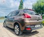 Peugeot 3008 2013 - Bán xe Peugeot 3008 sản xuất 2013, màu nâu, nhập khẩu