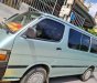 Toyota Van 2001 - Cần bán gấp chiếc Toyota Van 3 chỗ 850 kg 2001 giá chỉ 66 triệu, có thương lượng