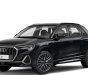 Audi Q3 2021 - [Audi Hà Nội] Audi Q3 35TFSI 2021 màu đen- Hỗ trợ tối đa mùa covid - giá tốt nhất miền Bắc - giao xe ngay