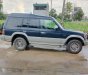 Mitsubishi Pajero   3.0 2003 - Bán Mitsubishi Pajero 3.0 năm 2003, màu xanh lam  