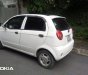 Daewoo Matiz    2011 - Cần bán Daewoo Matiz năm 2011, màu trắng, nhập khẩu 