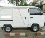 Suzuki Super Carry Van   2017 - Bán Suzuki Super Carry Van sản xuất năm 2017, màu trắng còn mới