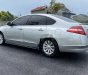 Nissan Teana 2010 - Cần bán lại xe Nissan Teana sản xuất năm 2010, màu bạc, nhập khẩu giá cạnh tranh