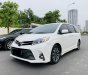 Toyota Sienna Limited Platinum 3.5 2018 - Bán Toyota Sienna Limited Platinum 3.5 nhập Mỹ, sản xuất 2018 siêu mới