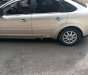 Ford Focus 2008 - Cần bán lại xe Ford Focus đời 2008, màu xám, nhập khẩu  