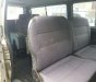 Mercedes-Benz Sprinter 2004 - Cần bán gấp Mercedes Sprinter sản xuất năm 2004, màu bạc, nhập khẩu