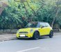 Mini Cooper 2006 - Cần bán xe Mini Cooper năm 2006, màu vàng, xe nhập