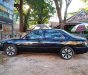 Mazda 626 1996 - Bán Mazda 626 năm sản xuất 1996, màu đen, nhập khẩu nguyên chiếc, giá tốt