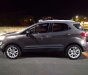 Ford EcoSport 2018 - Bán Ford EcoSport sản xuất 2018, màu xám chính chủ, giá 460tr