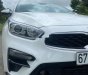 Kia Cerato    2019 - Bán ô tô Kia Cerato đời 2019, màu trắng còn mới