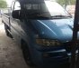 Hyundai Libero 2004 - Bán xe Hyundai Libero năm sản xuất 2004, màu xanh lam, nhập khẩu chính chủ