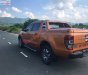 Ford Ranger   Wildtrak 3.2L 4x4 AT 2017 - Cần bán Ford Ranger Wildtrak 3.2L 4x4 AT năm sản xuất 2017, nhập khẩu Thái, giá 785tr