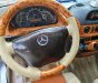 Mercedes-Benz Sprinter 311 2009 - Bán xe Mercedes Sprinter 311 sản xuất năm 2009, màu bạc