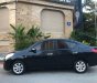 Nissan Sunny   XV  2015 - Cần bán lại xe Nissan Sunny XV đời 2015, màu đen  