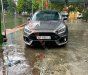 Ford Focus   Sport 1.5L 2016 - Bán ô tô Ford Focus Sport 1.5L năm 2016, màu xám, giá tốt