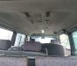 Mercedes-Benz Sprinter 2004 - Cần bán gấp Mercedes Sprinter sản xuất năm 2004, màu bạc, nhập khẩu