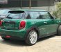 Mini Cooper   3Dr 2020 - Cần bán Mini Cooper 3Dr đời 2020, màu xanh lam, nhập khẩu nguyên chiếc