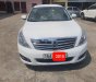 Nissan Teana   2011 - Cần bán lại xe Nissan Teana sản xuất năm 2011, màu trắng, nhập khẩu  