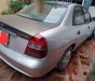 Daewoo Nubira 2002 - Bán ô tô Daewoo Nubira đời 2002, màu bạc, xe nhập còn mới, giá chỉ 57 triệu