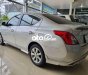 Nissan Sunny   1.5AT  2017 - Bán ô tô Nissan Sunny 1.5AT sản xuất năm 2017, màu bạc chính chủ