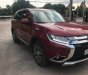 Mitsubishi Outlander   2.0 CVT Premium  2019 - Cần bán gấp Mitsubishi Outlander 2.0 CVT Premium sản xuất năm 2019, màu đỏ
