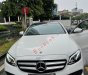 Mercedes-Benz E250 2017 - Cần bán lại xe Mercedes sản xuất 2017, màu trắng 