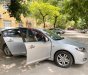 Mazda 3   2008 - Bán Mazda 3 năm 2008, màu bạc, nhập khẩu số tự động