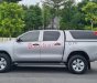 Toyota Hilux 2019 - Bán xe Toyota Hilux năm 2019, màu bạc, nhập khẩu nguyên chiếc còn mới