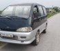 Daihatsu Citivan   1.6 MT   2001 - Cần bán gấp Daihatsu Citivan 1.6 MT năm 2001, màu xanh lam, giá tốt