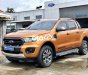 Ford Ranger  Wildtrak 2.0L  2018 - Bán Ford Ranger Wildtrak 2.0L đời 2018, nhập khẩu nguyên chiếc, giá chỉ 790 triệu