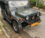 Jeep 1990 - Cần bán xe Jeep A2 1990, màu xanh lam, nhập khẩu, 350 triệu