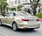 Toyota Camry   2.5Q 2019 - Bán xe Toyota Camry 2.5Q năm 2019, màu vàng, nhập khẩu còn mới giá cạnh tranh