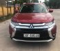 Mitsubishi Outlander   2.0 CVT Premium  2019 - Cần bán gấp Mitsubishi Outlander 2.0 CVT Premium sản xuất năm 2019, màu đỏ