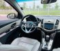 Chevrolet Cruze 2016 - Bán xe Chevrolet Cruze 2016, màu vàng