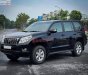 Toyota Prado   TXL 2.7L  2012 - Bán ô tô Toyota Prado TXL 2.7L đời 2012, màu đen, nhập khẩu  