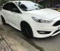 Ford Focus   Sport 1.5L 2016 - Bán Ford Focus Sport 1.5L đời 2016, màu trắng còn mới