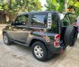 Ssangyong Korando 2005 - Cần bán lại xe Ssangyong Korando 2005, màu đen, xe nhập, 270tr