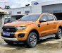 Ford Ranger   Wildtrak 2.0L 4x4 AT  2018 - Cần bán lại xe Ford Ranger Wildtrak 2.0L 4x4 AT 2018, xe nhập