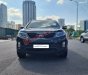 Kia Sorento 2017 - Cần bán lại xe Kia Sorento đời 2017, màu đen còn mới