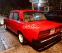 Lada 2107   1987 - Cần bán xe Lada 2107 1987, màu đỏ, xe nhập, giá tốt