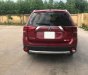 Mitsubishi Outlander   2.0 CVT Premium  2019 - Cần bán gấp Mitsubishi Outlander 2.0 CVT Premium sản xuất năm 2019, màu đỏ