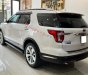 Ford Explorer   Limited 2.3L EcoBoost  2019 - Bán Ford Explorer Limited 2.3L EcoBoost năm 2019, màu trắng 