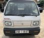 Suzuki Super Carry Van 2012 - Bán Suzuki Super Carry Van đăng ký 2012 ít sử dụng giá 145tr, bao test xe