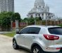 Kia Sportage   Limited 2.0 AT CRDi  2010 - Cần bán xe Kia Sportage Limited 2.0 AT CRDi sản xuất 2010, màu bạc, nhập khẩu nguyên chiếc số tự động, 479tr