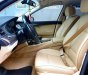 BMW 2012 - Bán ô tô BMW 535i năm sản xuất 2012, màu đen, xe nhập